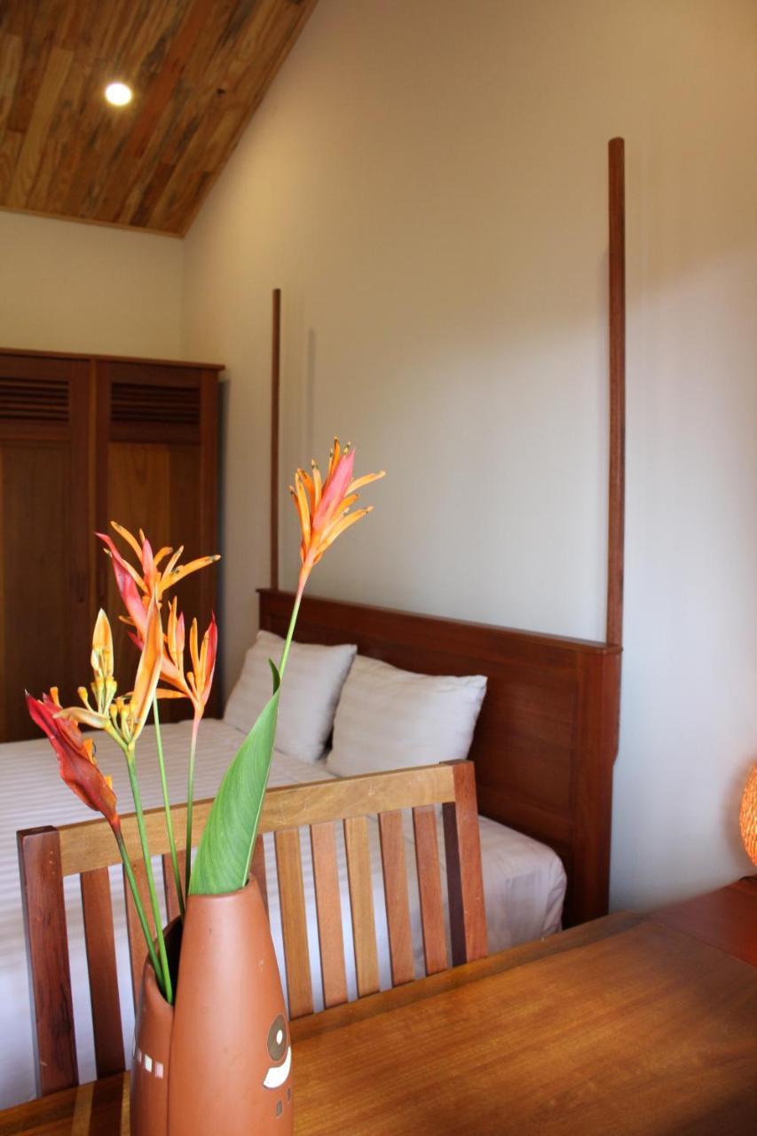 Sam Ong Lang Homestay Фу Куок Екстериор снимка