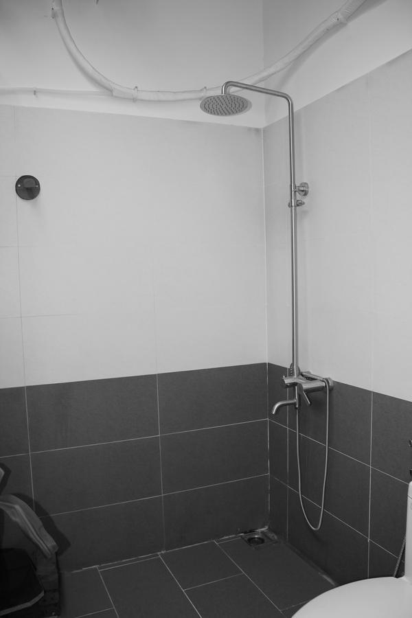 Sam Ong Lang Homestay Фу Куок Екстериор снимка